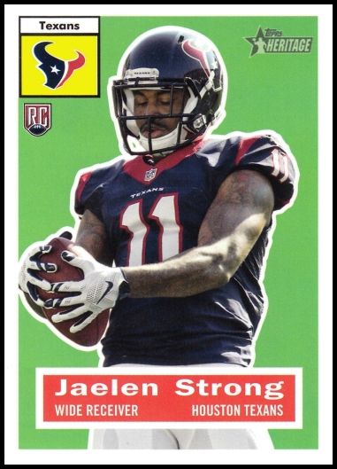59 Jaelen Strong
